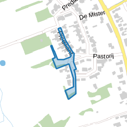 Perceel VSM01-K-1671