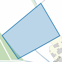 Perceel VSM01-K-1672