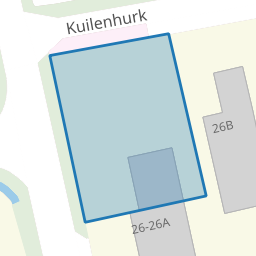 Perceel VSM01-K-1679