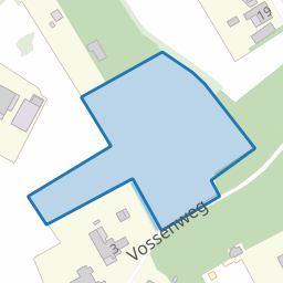 Perceel VSM01-M-1003