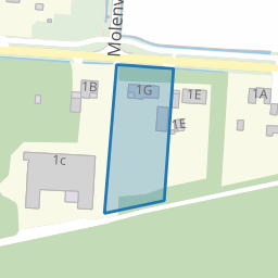 Perceel VSM01-M-1010