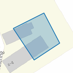 Perceel VSM01-M-1024