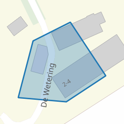 Perceel VSM01-M-1025