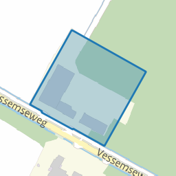 Perceel VSM01-M-1027