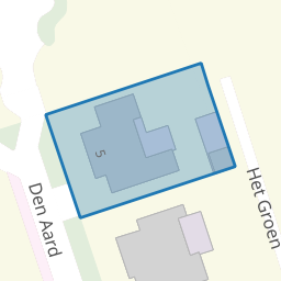 Perceel VSM01-M-1039