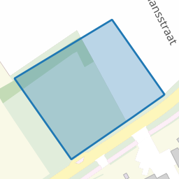 Perceel VSM01-M-1043