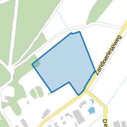 Perceel VSM01-M-1044