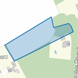 Perceel VSM01-M-1055