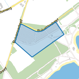 Perceel VSM01-M-1059