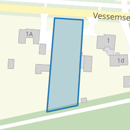 Perceel VSM01-M-1061