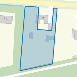 Perceel VSM01-M-1062