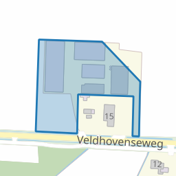 Perceel VSM01-M-1064