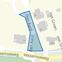 Perceel VSM01-M-1068