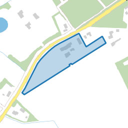 Perceel VSM01-M-1070