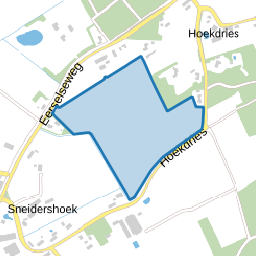 Perceel VSM01-M-1071