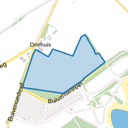 Perceel VSM01-M-1078