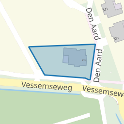 Perceel VSM01-M-1082