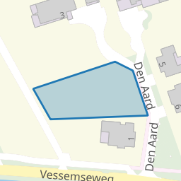 Perceel VSM01-M-1083