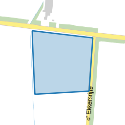 Perceel VSM01-M-1085