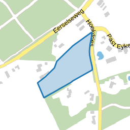 Perceel VSM01-M-1096