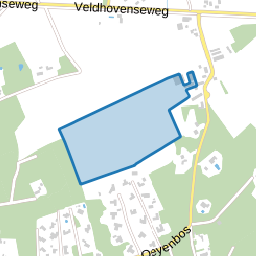 Perceel VSM01-M-1097