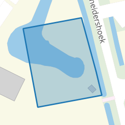 Perceel VSM01-M-1100