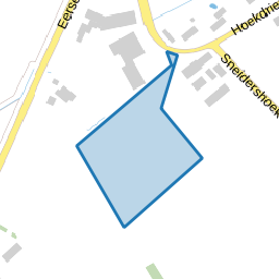 Perceel VSM01-M-1103