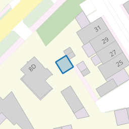 Perceel VSM01-M-1118