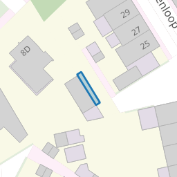 Perceel VSM01-M-1121