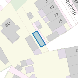 Perceel VSM01-M-1122