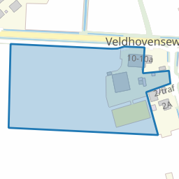 Perceel VSM01-M-1130