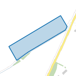 Perceel VSM01-M-1132