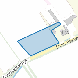 Perceel VSM01-M-1134