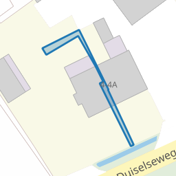 Perceel VSM01-M-1137