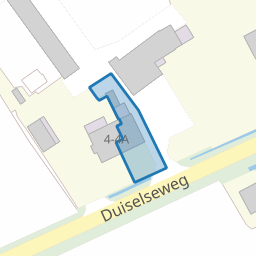 Perceel VSM01-M-1138