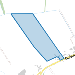 Perceel VSM01-M-1139