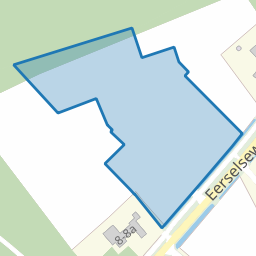 Perceel VSM01-M-1141