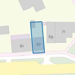 Perceel VSM02-B-1010