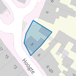 Perceel VSM02-B-1021