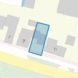 Perceel VSM02-B-1127