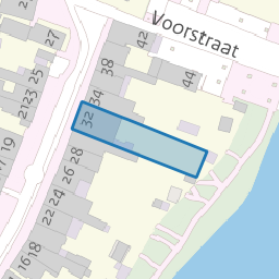 Perceel VSM02-B-1137