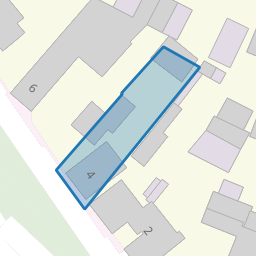 Perceel VSM02-B-1169