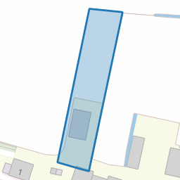 Perceel VSM02-B-1243