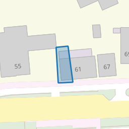 Perceel VSM02-B-1257