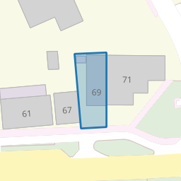 Perceel VSM02-B-1260