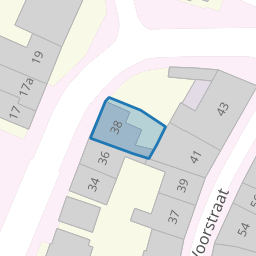 Perceel VSM02-B-1268