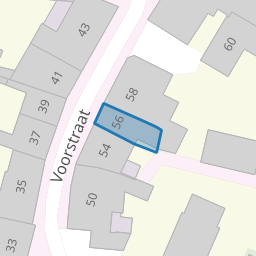 Perceel VSM02-B-1299