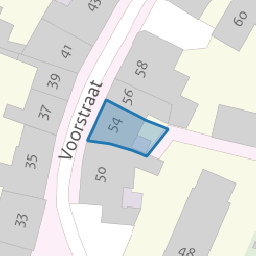 Perceel VSM02-B-1300