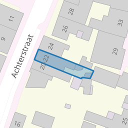 Perceel VSM02-B-1311