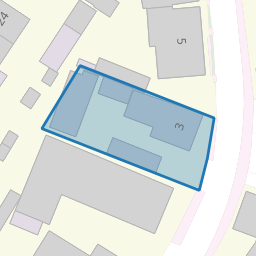 Perceel VSM02-B-1334